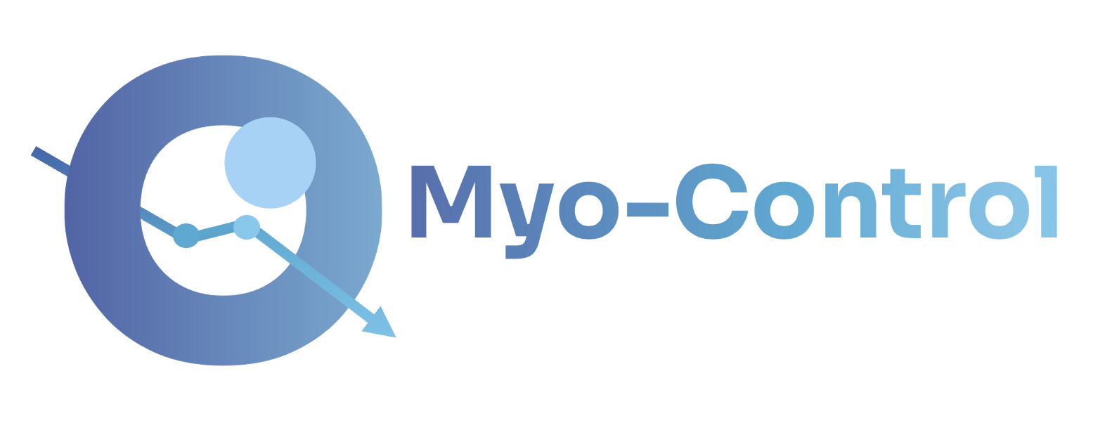 Myo-Control